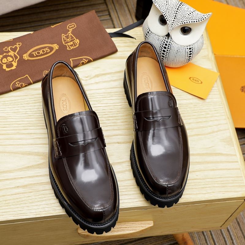 Tods Shoes